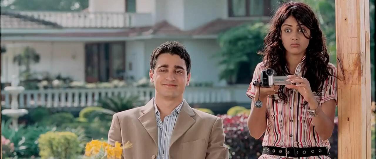 Jaane Tu... Ya Jaane Na (2008)
This coming-of-age romantic comedy introduced Imran Khan and became a cult favourite among young audiences. The film was appreciated for its refreshing narrative, relatable characters and memorable music by A. R. Rahman